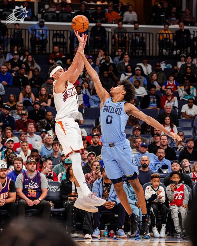 开云体育下载网页版-五人轰20+还能输？防守万人捅的太阳难止颓势