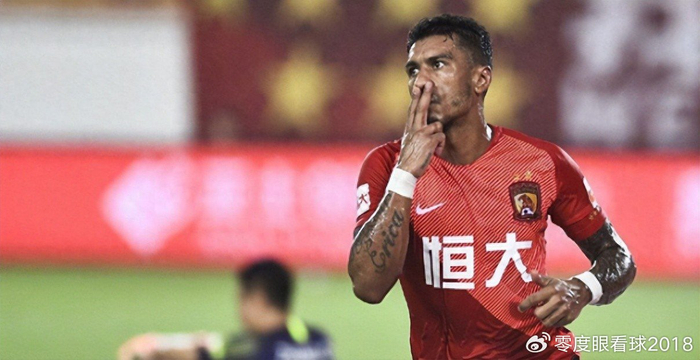 开云体育下载官网-王者归来？前恒大王牌外援有情有义，或解锁新角色重返中超联赛|若泽·保利尼奥|广州恒大|广州队|保利尼奥-博亚|巴塞罗那_新浪体育_新浪新闻