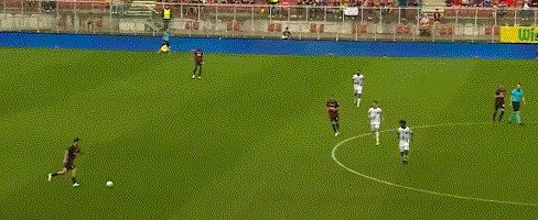 开云体育下载官网-【热身赛】新援处子球+助攻 莱昂破门 AC米兰5比0胜