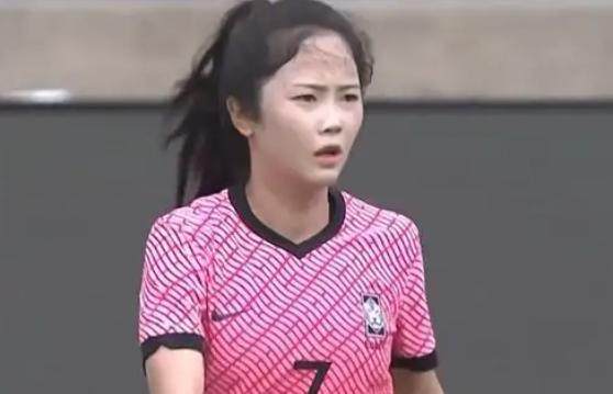 开云体育下载网页版-【东亚杯】李玟娥中两元 韩国女足4比0中国台北女足